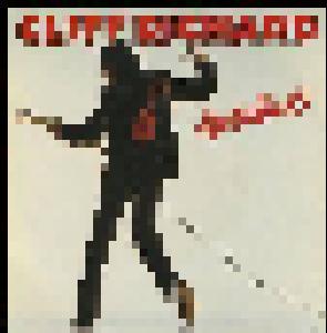 Cliff Richard: Hot Shot - Cover