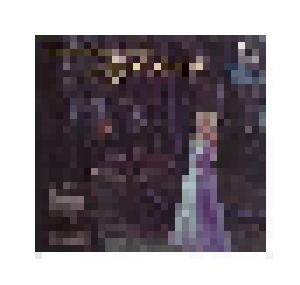 Jackie Gleason: Jackie Gleason Presents Night Winds - Cover