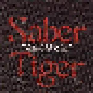 Saber Tiger: Paragraph - Cover
