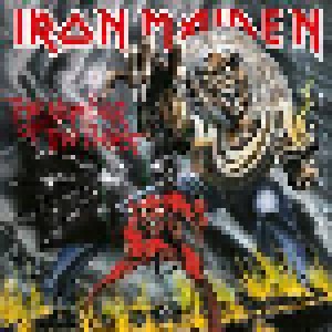 Iron Maiden: The Complete Albums Collection 1980-1988 (3-LP) - Bild 6