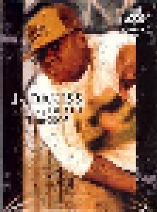 Cover - Jadakiss: Kiss Of Death Tour 2005