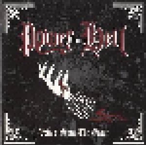 Cover - Power From Hell: Voices From The Grave