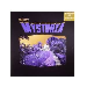 Amplifier: Mystoria (LP + CD) - Bild 1