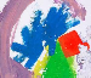 ∆ (Alt-J): This Is All Yours (CD) - Bild 1