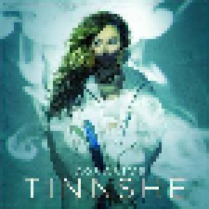 Cover - Tinashe: Aquarius