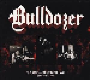 Bulldozer: Alive... In Poland 2011 (Back After 22 Years) (CD) - Bild 1