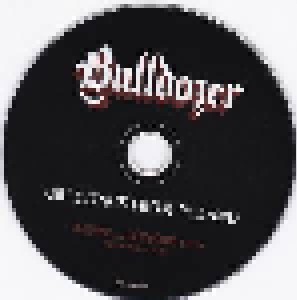 Bulldozer: Alive... In Poland 2011 (Back After 22 Years) (CD) - Bild 4