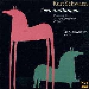 Kurt Schwaen: Verwandlungen (CD) - Bild 1