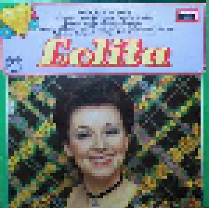 Lolita: Goldene Heimatklänge (LP) - Bild 1