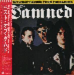 The Damned: The Best Of The Damned (LP) - Bild 1