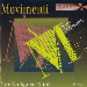 Kurt Schwaen: Movimenti (CD) - Bild 1