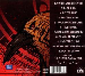 Transport League: Boogie From Hell (CD) - Bild 3