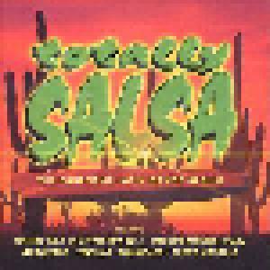 Latin Cuban Connection: Totally Salsa (CD) - Bild 1