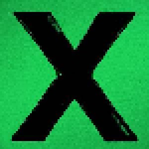 Ed Sheeran: X (CD) - Bild 1