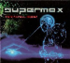 Supermax: Terminal 2002 (CD) - Bild 1