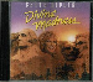 Bette Midler: Divine Madness (CD) - Bild 1