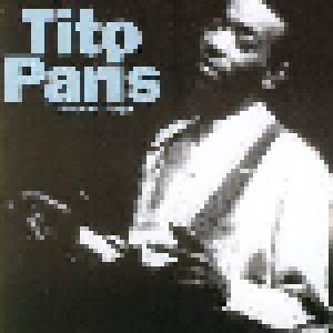 Tito Paris: Graca De Tchega (CD) - Bild 1