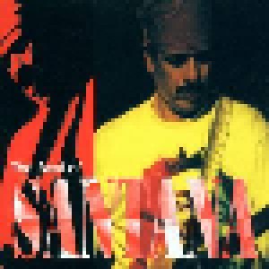 Santana: The Best Of Santana (Msp) (CD) - Bild 1