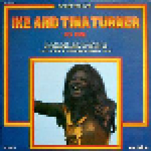 Ike & Tina Turner: So Fine (LP) - Bild 1