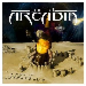 Project Arcadia: A Time Of Changes (CD) - Bild 1
