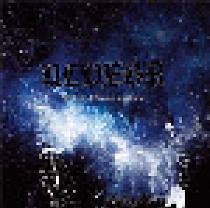 Cover - Ulvegr: Call Of Glacial Emptiness, The