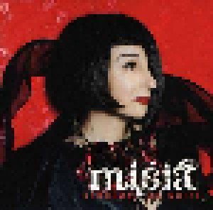 Mísia: Senhora Da Noite (CD) - Bild 1