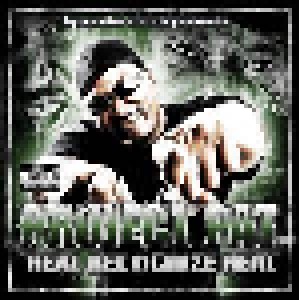Project Pat: Real Recognize Real (CD) - Bild 1