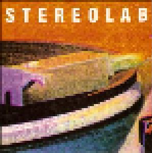 Stereolab: Lo Boob Oscillator (7") - Bild 1