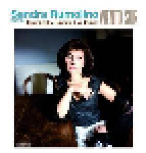 Cover - Sandra Rumolino: Viento Sur