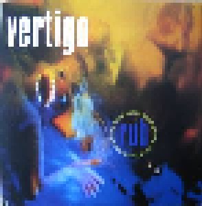 Vertigo: Rub (7") - Bild 1