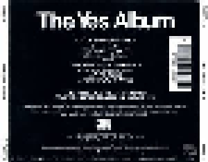 Yes: The Yes Album (CD) - Bild 5