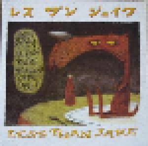 Less Than Jake: Losers, Kings And Things We Don't Understand (LP) - Bild 1