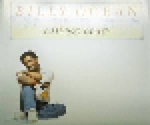 Billy Ocean: Calypso Crazy (3"-CD) - Bild 1