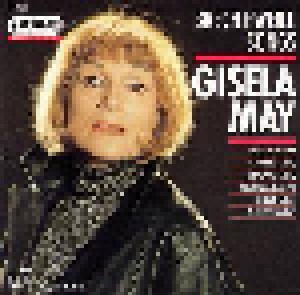 Gisela May: Brecht-Weill Songs (CD) - Bild 1