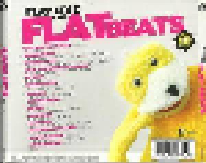 Flat Eric Pres. Flat Beats (CD) - Bild 2