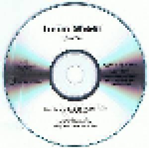 Ireen Sheer: Was Ist Dir Die Liebe Wert (Promo-Single-CD) - Bild 3