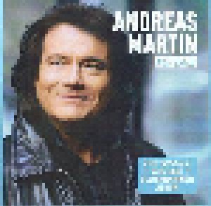 Andreas Martin: Für Dich (Promo-Single-CD) - Bild 1