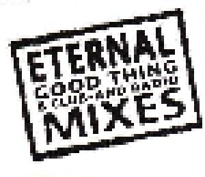 Eternal: Good Thing (Single-CD) - Bild 1