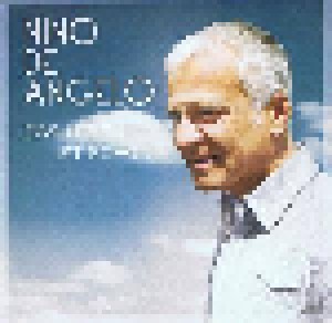 Nino de Angelo: Das Leben Ist Schön (Promo-Single-CD) - Bild 1