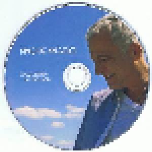 Nino de Angelo: Das Leben Ist Schön (Promo-Single-CD) - Bild 3