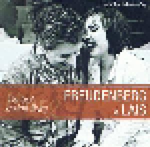 Cover - Freudenberg & Lais: Du Bist Meine Burg