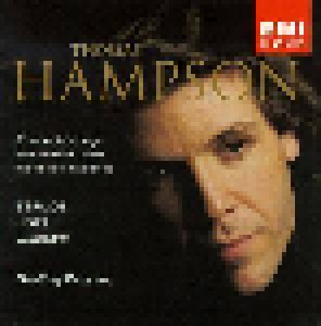 Thomas Hampson / Romantic Songs (CD) - Bild 1