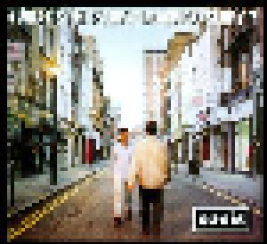 Oasis: (What's The Story) Morning Glory? (3-CD) - Bild 1