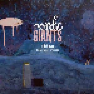 Nordic Giants: Shine (Feat. Cate Ferris) (Single-CD) - Bild 1