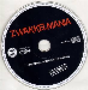 Zwakkelmann: Zwakkelmania (CD) - Bild 2