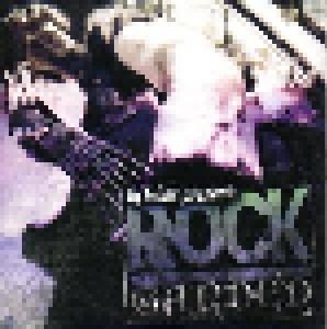 Ty Tabor: Rock Garden (Promo-CD) - Bild 1