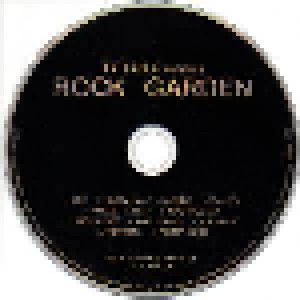 Ty Tabor: Rock Garden (Promo-CD) - Bild 3