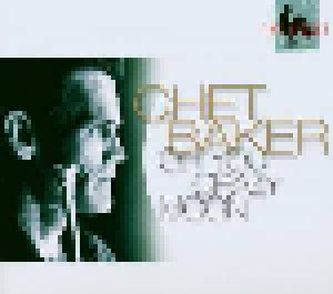 Chet Baker: Oh You Crazy Moon (CD) - Bild 1