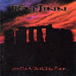 Ten Jinn: As On A Darkling Plain (CD) - Bild 1