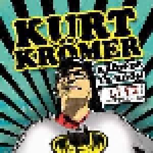 Cover - Kurt Krömer: Kröm De La Kröm - Live Aus Dem Admiralspalast